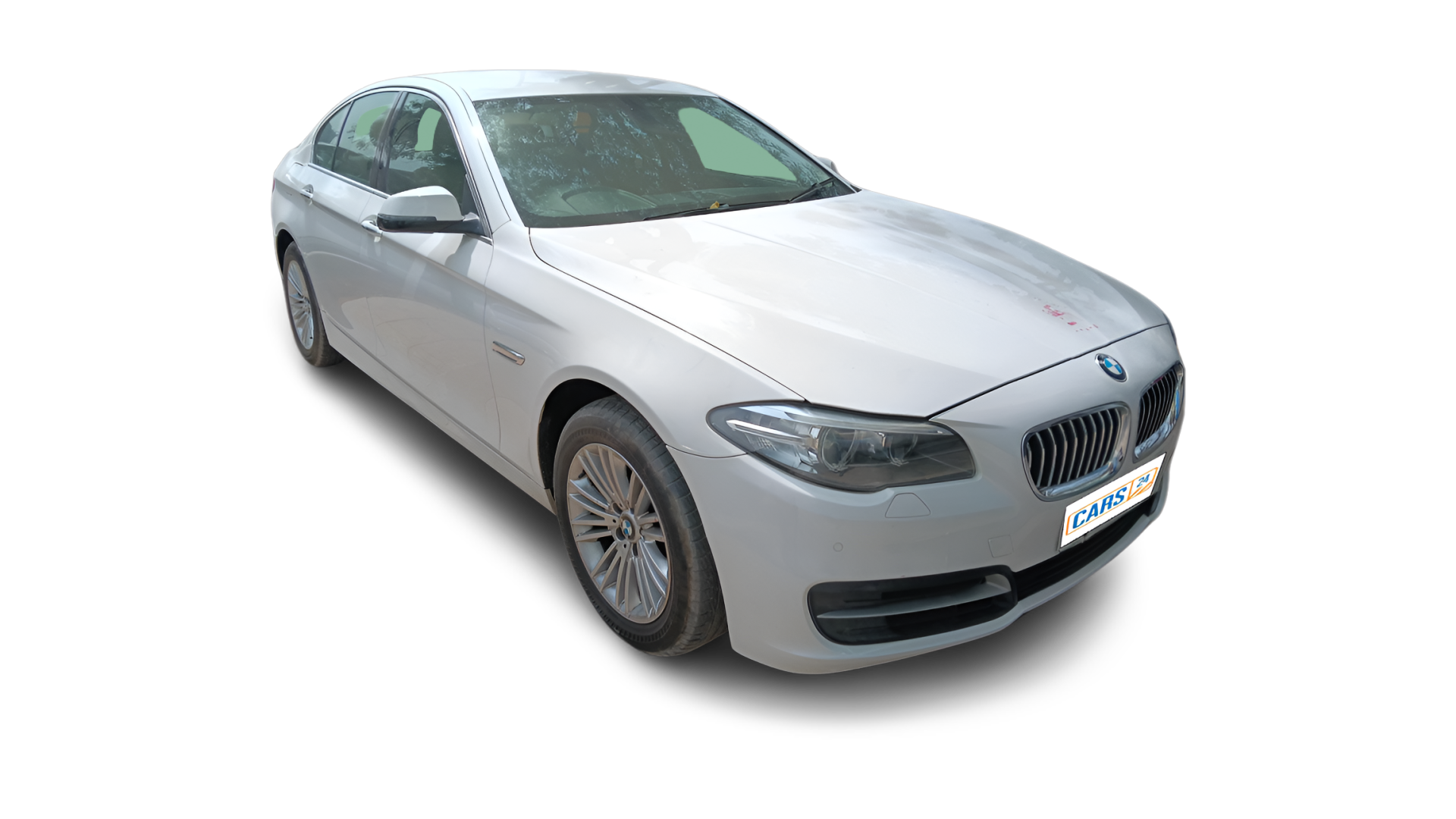 BMW 5 Series-img